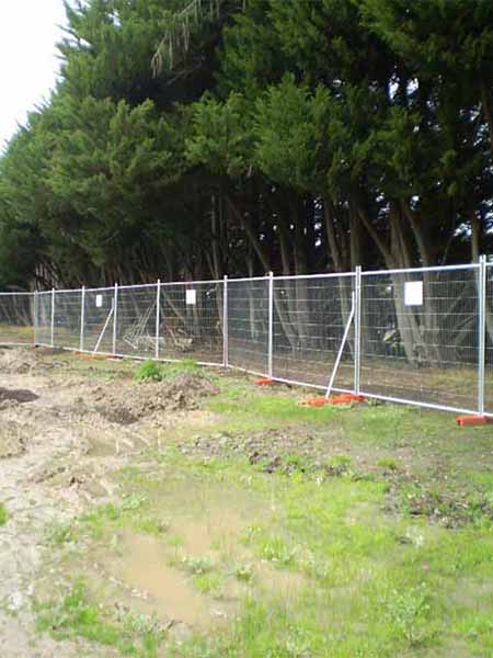 Australia Temporary Fence: Secure Your Site with the Reliability of Australia Temporary Fence